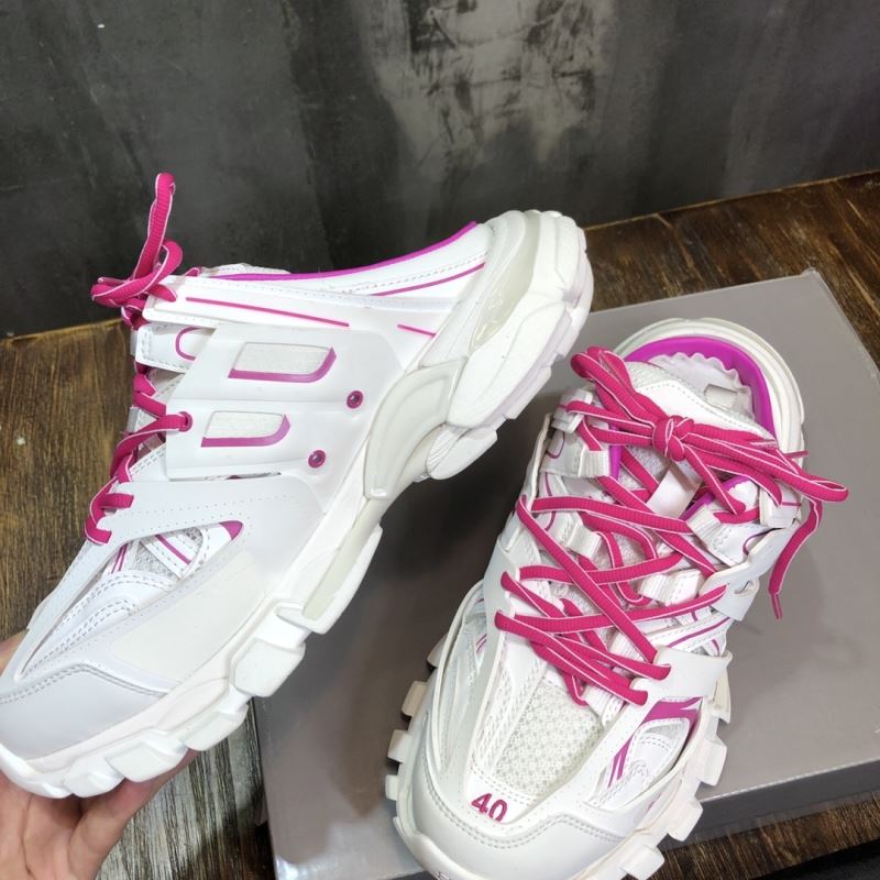 Balenciaga Track Shoes